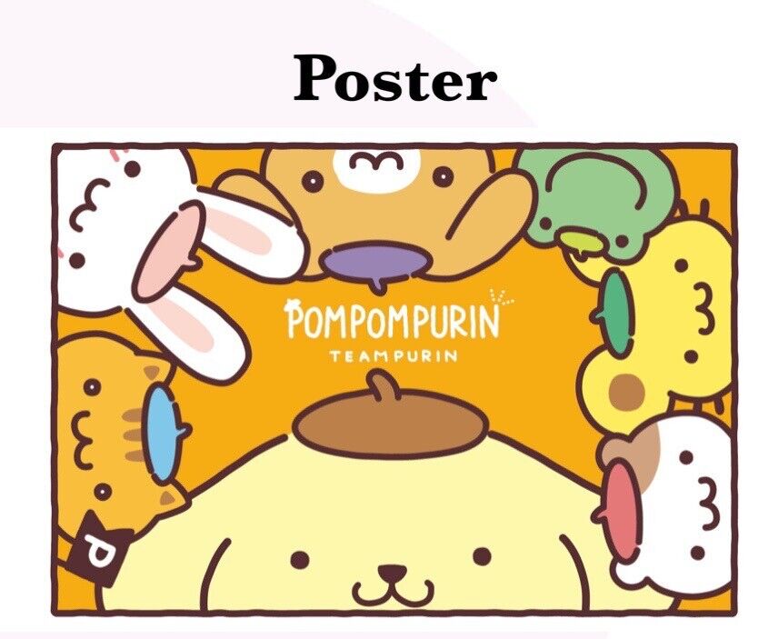 Sanrio Magazine Strawberry News April 2024 with cute card case #4 ♡