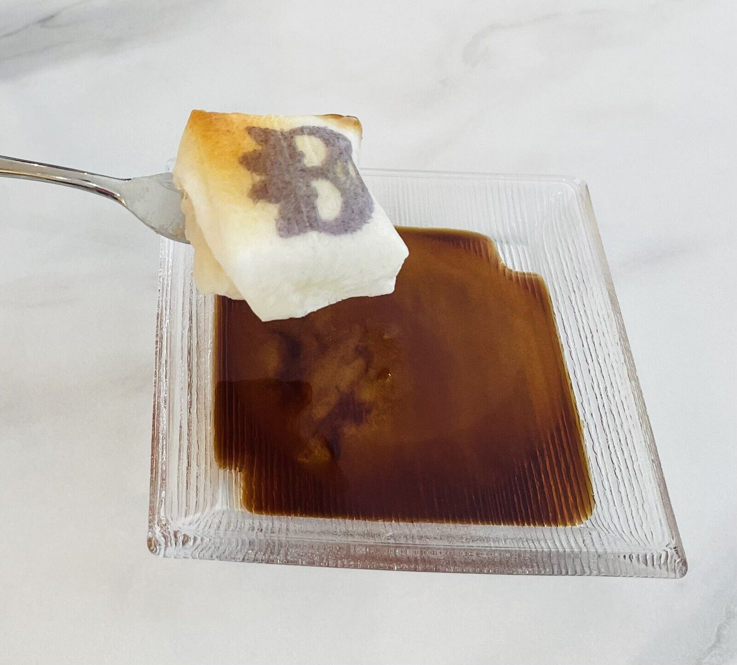 Sanrio Characters Kiri Mochi Rice Cake 250g 10pieces Japan Limited