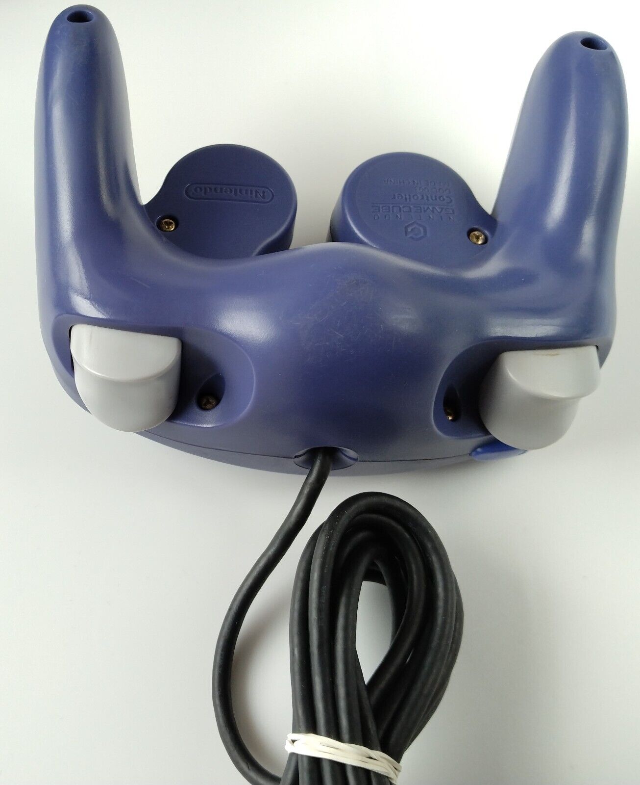 Nintendo GameCube Console + Controller + Accessory DOL-001 NTSC-J ( JAPAN )