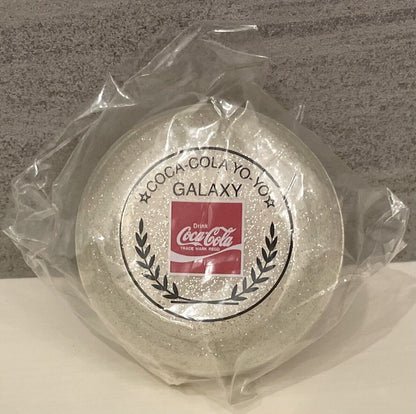 COCA COLA Spinner YO-YO GALAXY,Top level⭐︎Very Rare,Japanese Edition