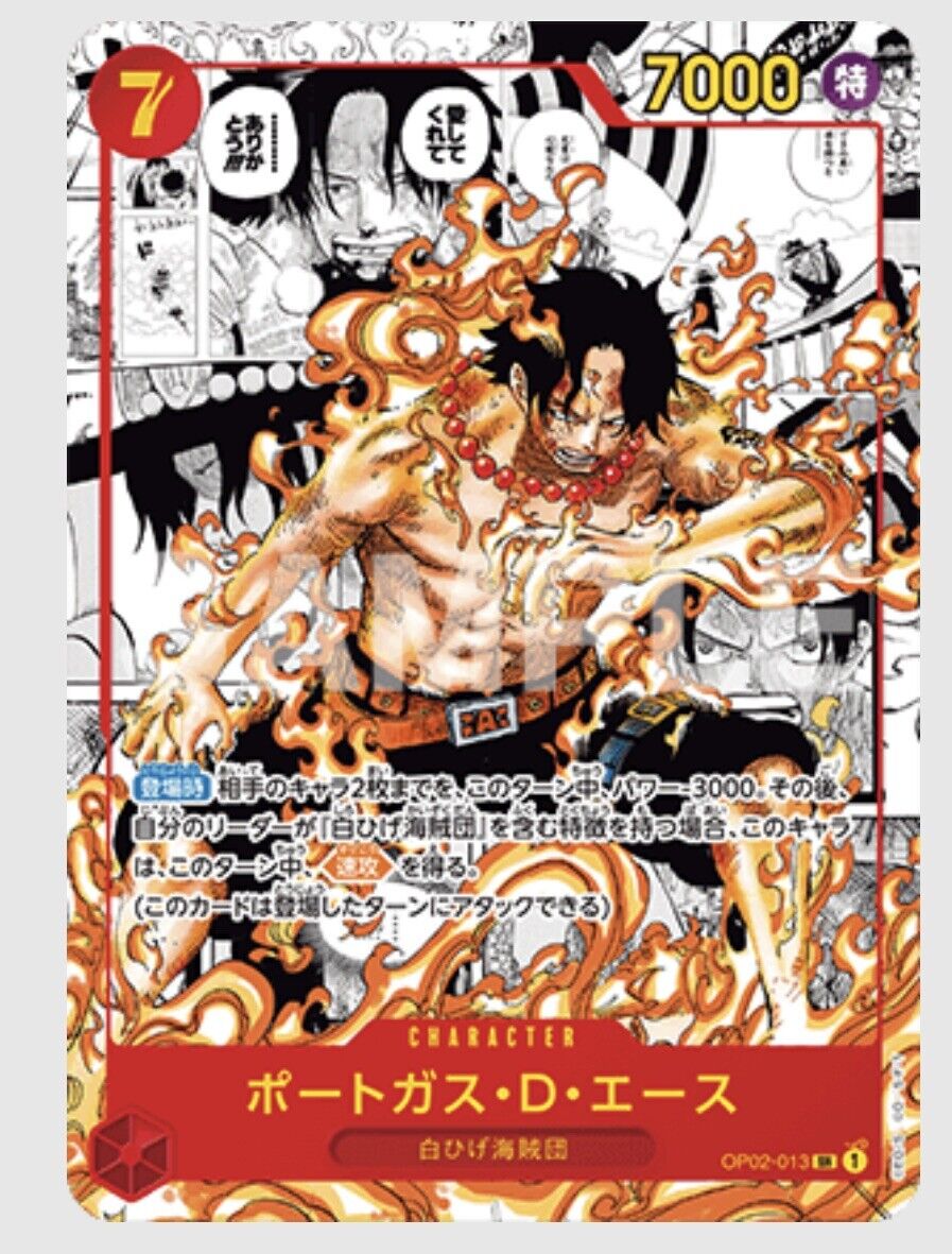 For repeated customer ⭐︎ ONE PIECE Mini Card Deck