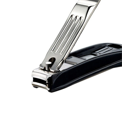 Green Bell G-1014 High quality stainless steel nail clipper with catcher