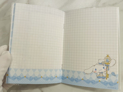 Sanrio Cinnamoroll Datebook Planner March 2024 to April 2025 Japanese Edition