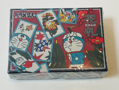 Doraemon Hanafuda Japanese playing cards/2019/New/Ensky/Japan Limited