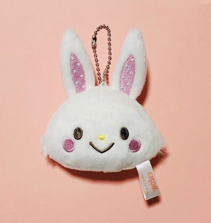 Sanrio Wish me mell plush key chain♡New from Japan