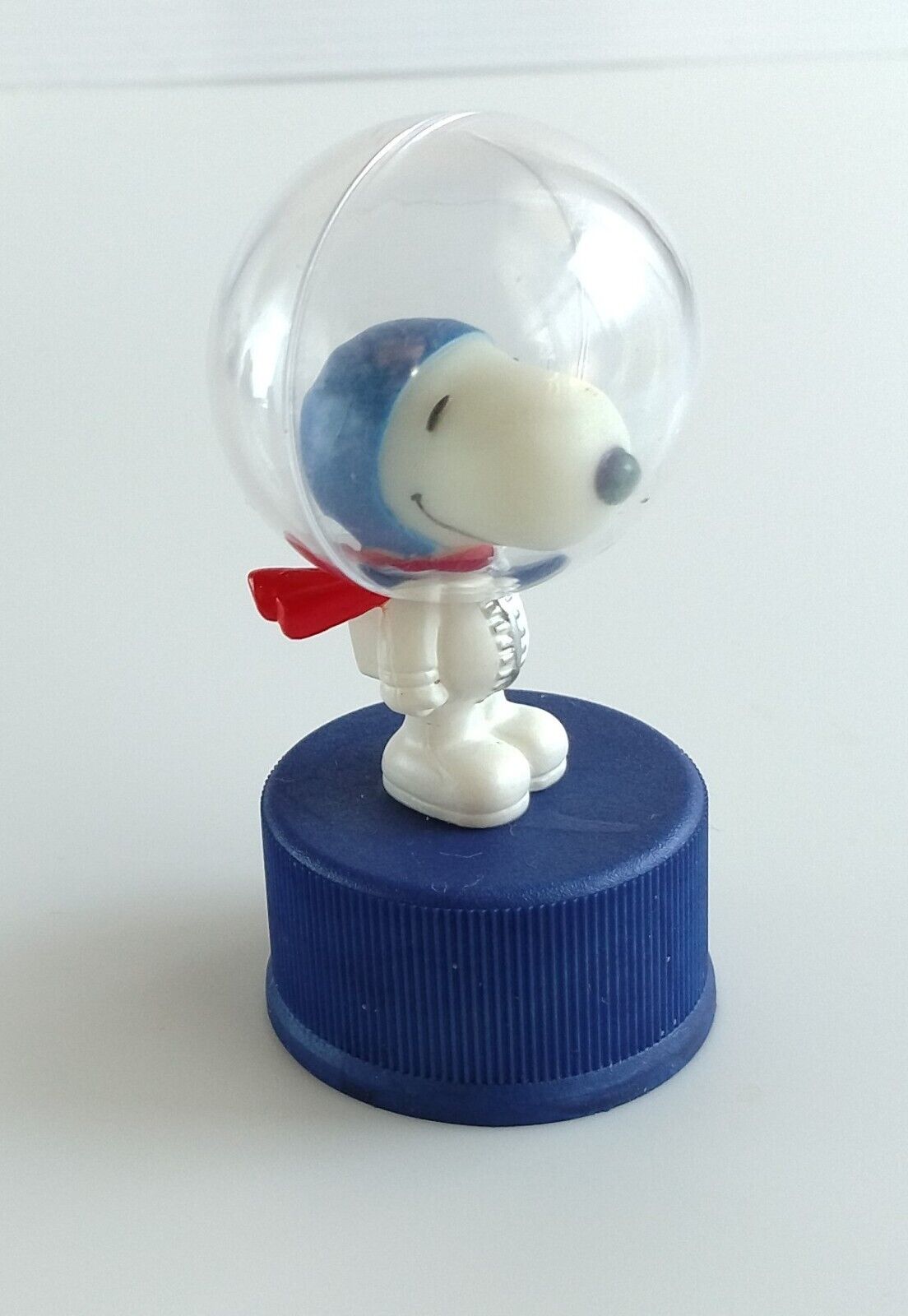 Pepsi bottle cap Figure collection Snoopy set of 3 ④