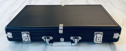 Poker Chips POKERSTARS EPT Ceramic Chips 300 Chips with Carry Case