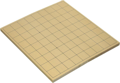 Nintendo Shogi Folding Board & wooden shogi pieces from Japan