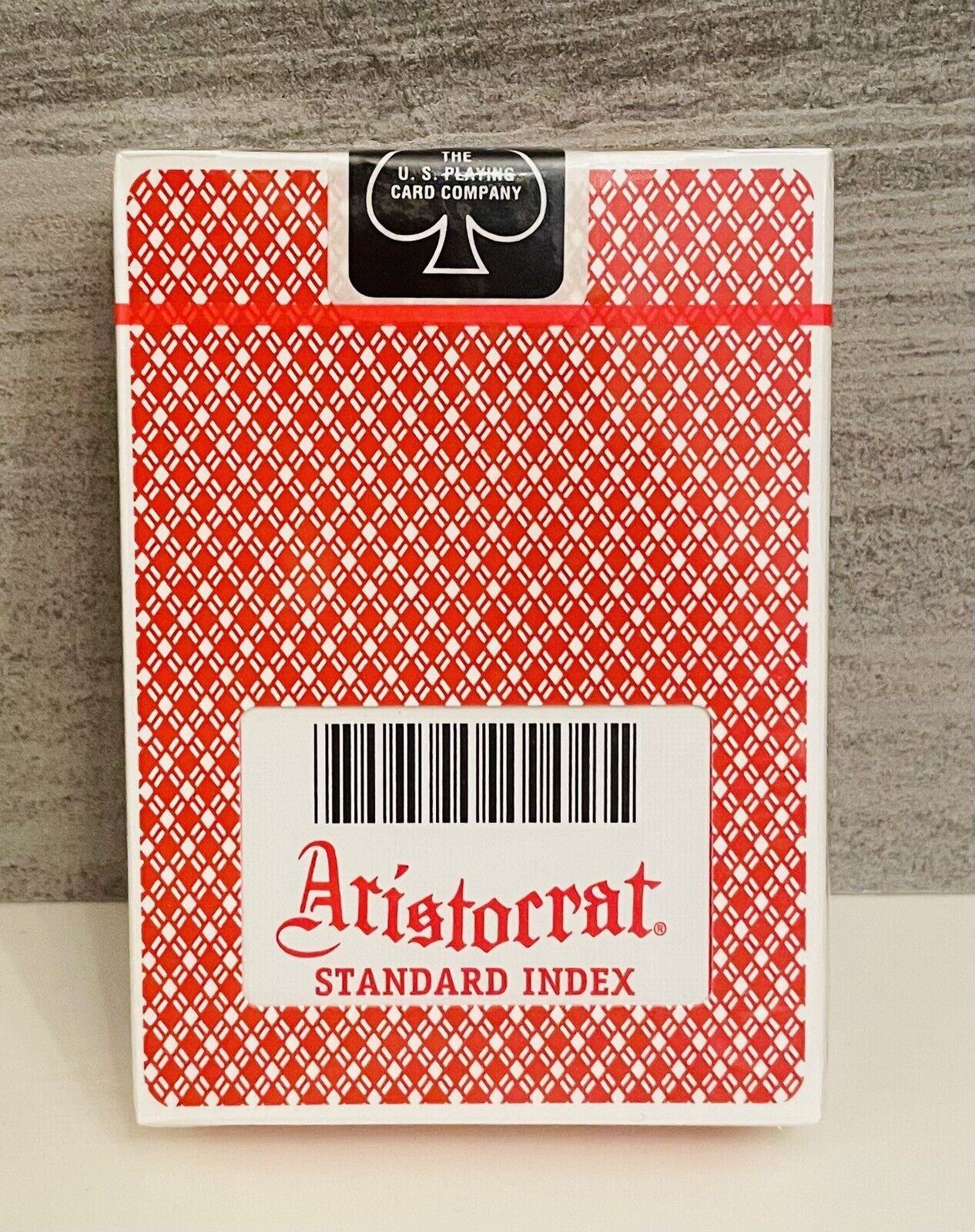 Aristocrat playing cards,Club Special,Casino playing cards,made in USA,new