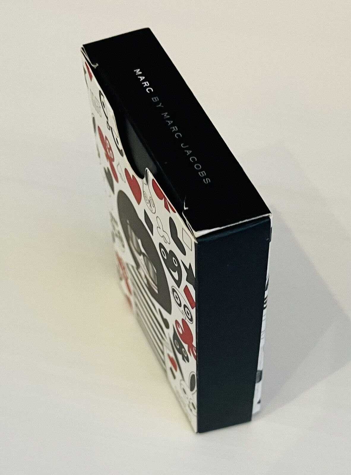 MARC JACOBS Playing Cards