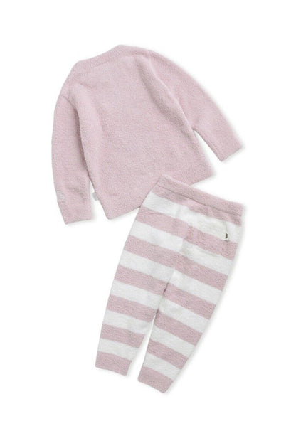 Super Mario Peach Pullover and Long Pants 40 in. by Gelato Pique