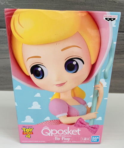 Q posket Toy Story Bo Peep by Disney and Pixar Figure