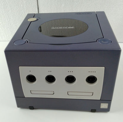 Nintendo GameCube Console + Controller + Accessory  DOL-001 NTSC-J ( JAPAN )