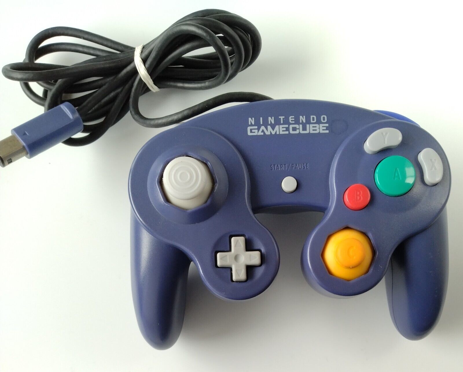 Nintendo GameCube Console + Controller + Accessory  DOL-001 NTSC-J ( JAPAN )