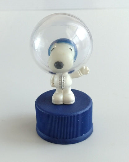 Pepsi bottle cap Figure collection Snoopy set of 3 ④