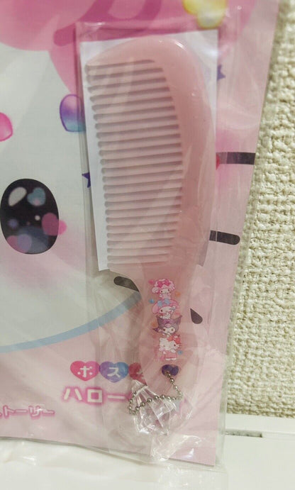 Sanrio Magazine Strawberry News, November 2023/New/with a cute comb②