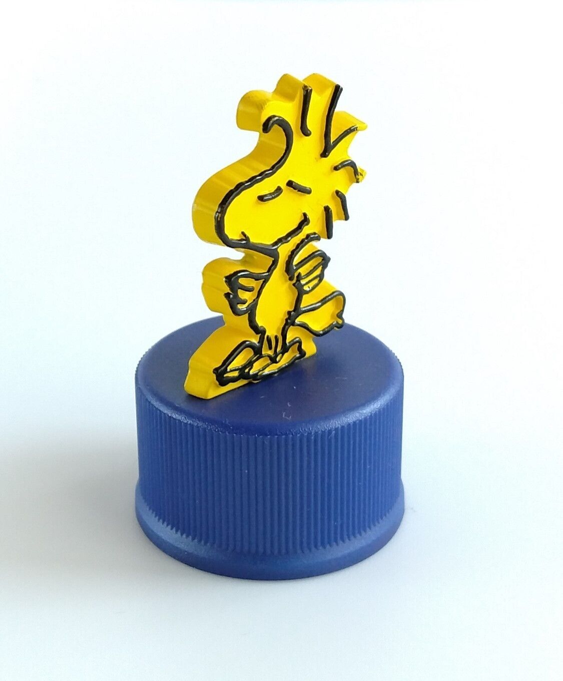 Pepsi bottle cap Figure collection Snoopy set of 3 ③