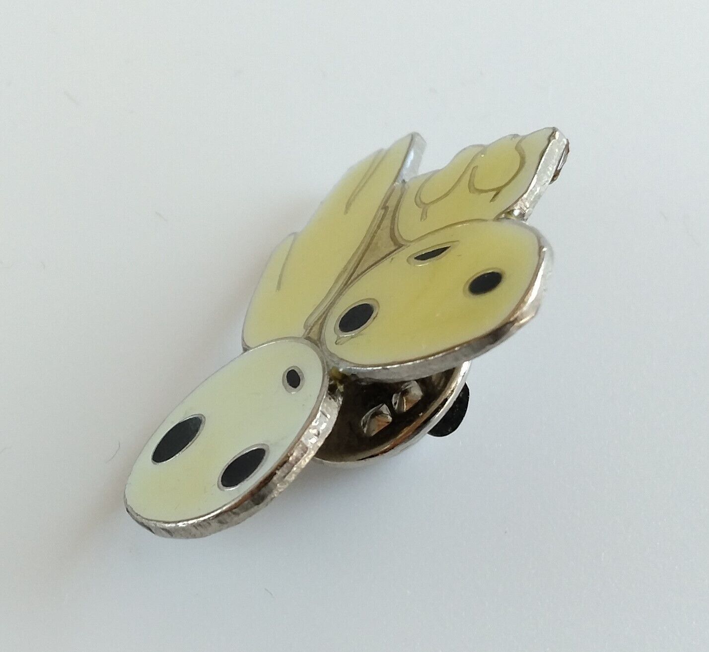 Studio Ghibli Princess Mononoke Kodama Pin Badge