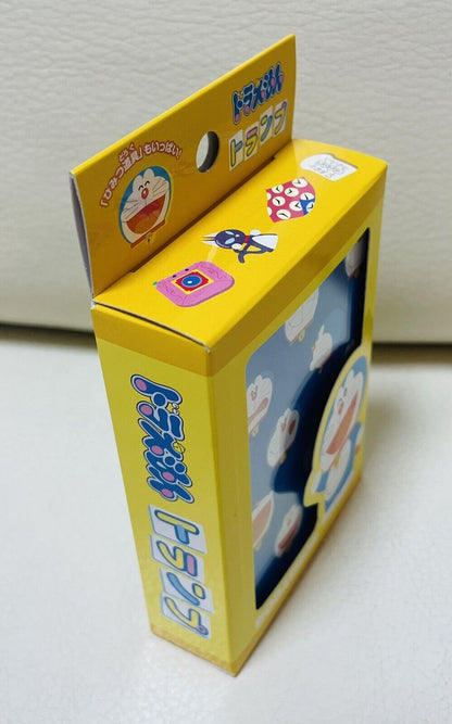 DORAEMON Playing Cards by Ensky Direct From Japan ドラえもん 2022