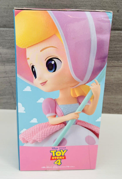 Q posket Toy Story Bo Peep by Disney and Pixar Figure