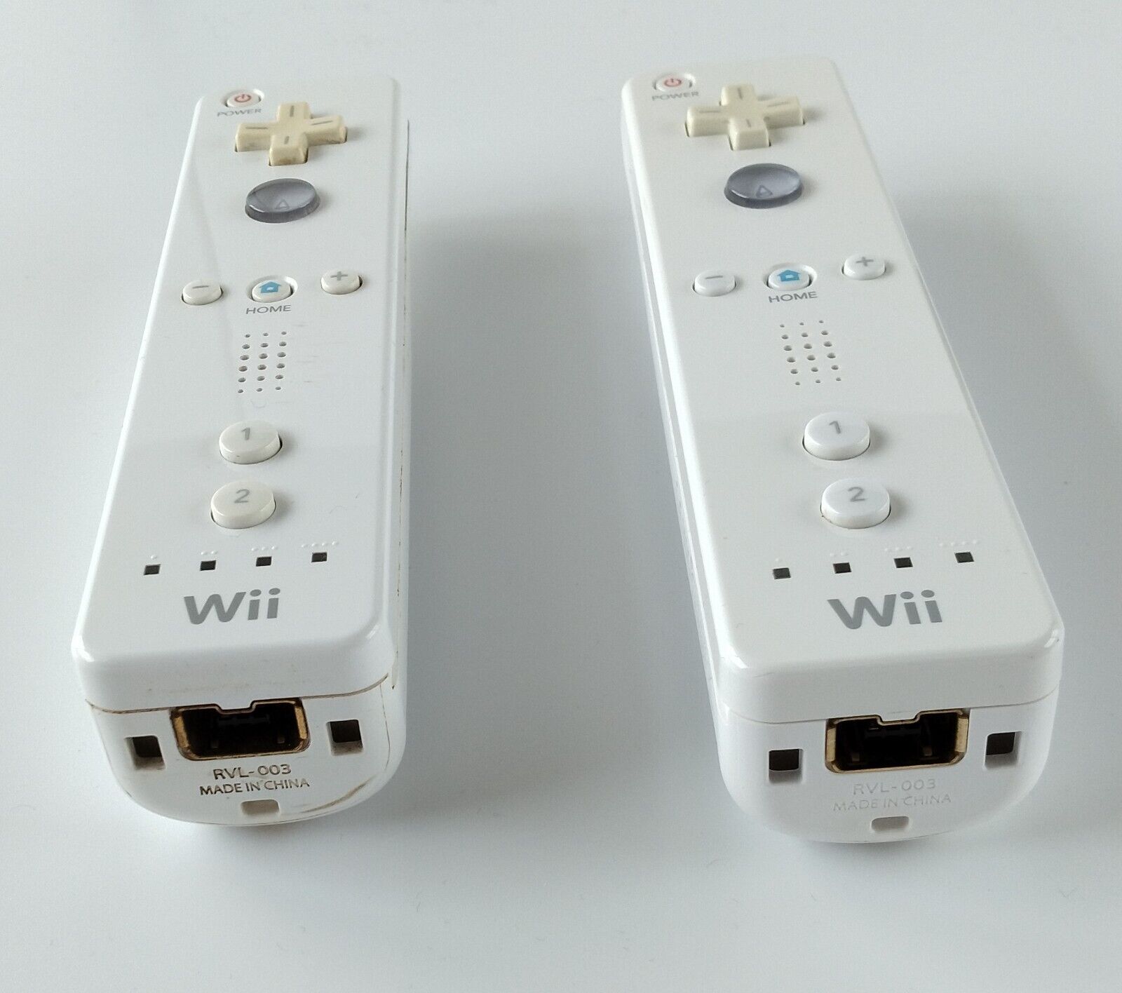 Nintendo Wii Home console  RVL-001  japanese version