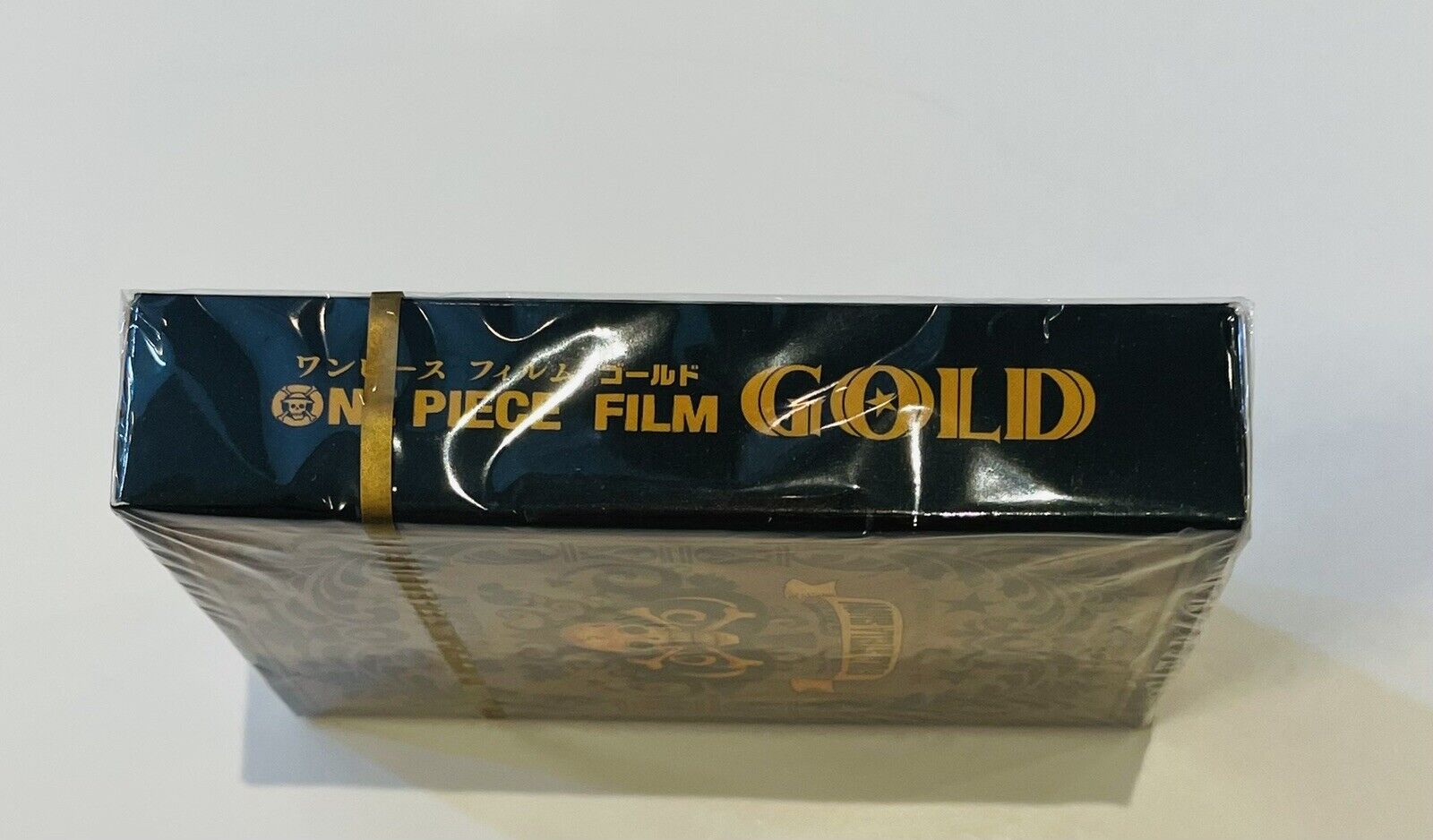 One Piece Film Gold Playing Cards/Rare/New – Maymin Japan
