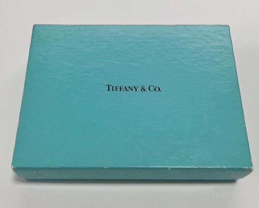 Tiffany & Co.Playing Cards 2 decks Cards are new sealed.