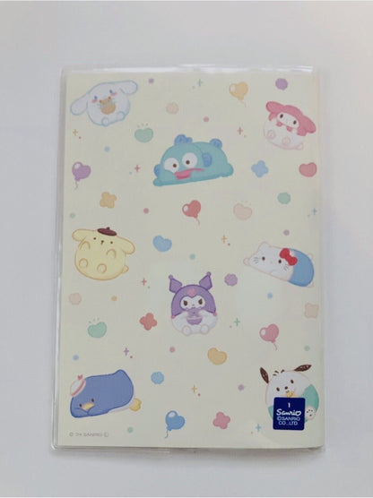 Sanrio characters Datebook Planner 2024.3 to 2025.4 Japanese Edition New