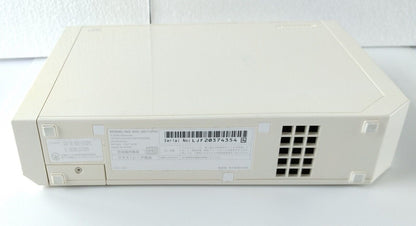 Nintendo Wii Home console  RVL-001  japanese version