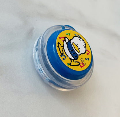 Sanrio retro YO-YO spinner Ahiru No Pekkle Made in 1995 cute Duck♡ new sealed