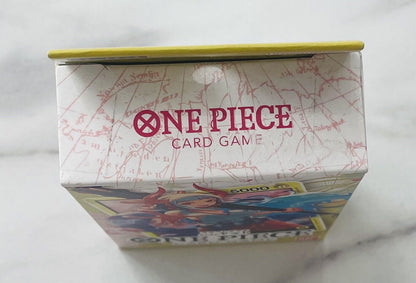 ONE PIECE Card Game Start Deck Side Yamato Japanese Edition,new