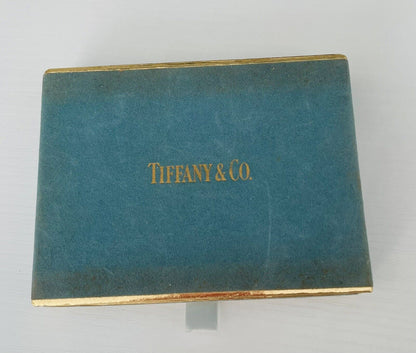 Tiffany & Co.Playing Cards,2 decks,Cards are new,sealed.