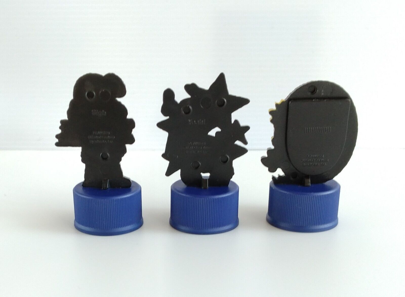 Pepsi bottle cap Figure collection Snoopy set of 3 ②