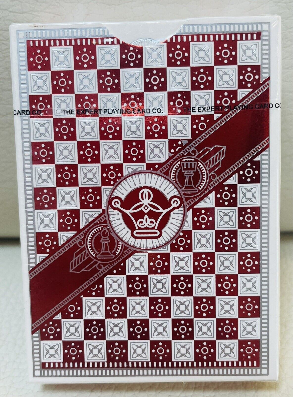 Queens playing cards,metalic,Rare☆new,from Japan