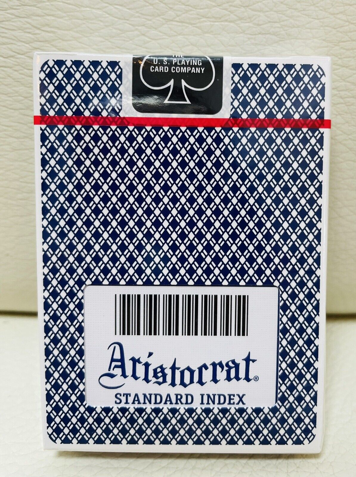 Aristocrat playing cards Club Special blue Casino playing cards made in USA new