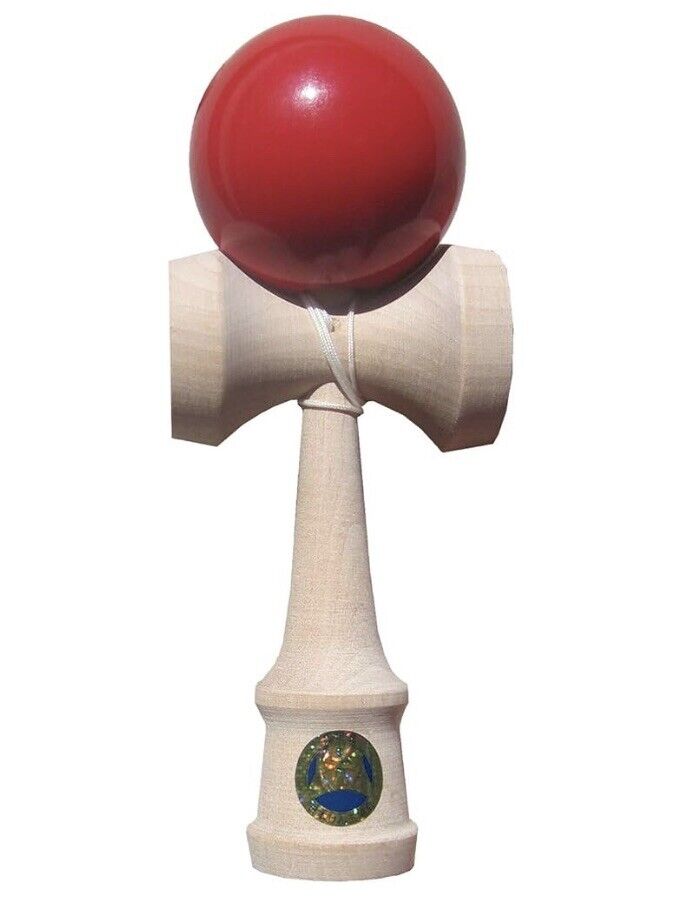 Kendama by Onda Japan Kendama Association Certified Japanese traditional toy