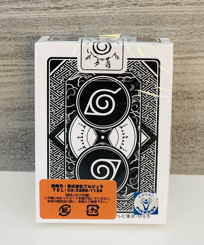 Bicycle Playing Cards NARUTO , New Sealed , from Japan , Japanese Anime