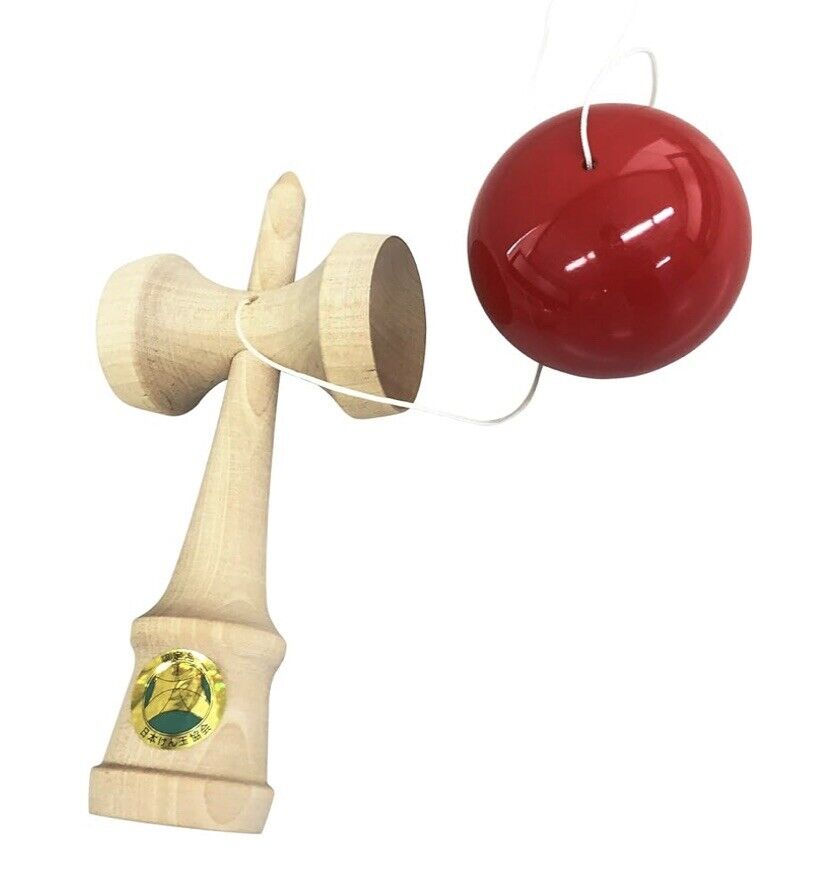 Kendama by Onda Japan Kendama Association Certified Japanese traditional toy