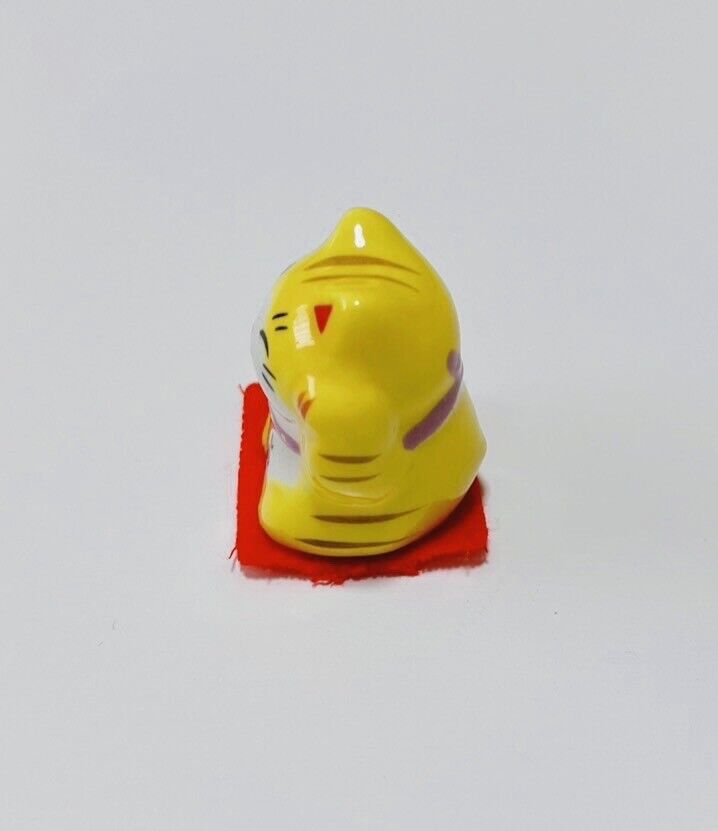 Japanese Lucky Cat Maneki Neko Fortune Cat Small Size ♡