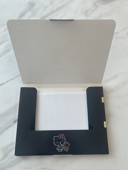 Sanrio Hello Kitty Scratch Art 4 sheets so cute ♡ New