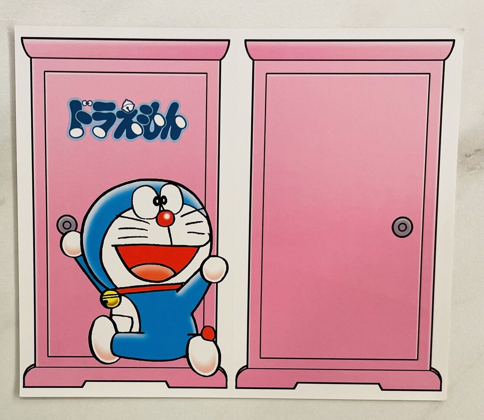 Doraemon Stamps Japan Post/63yen×10/2020