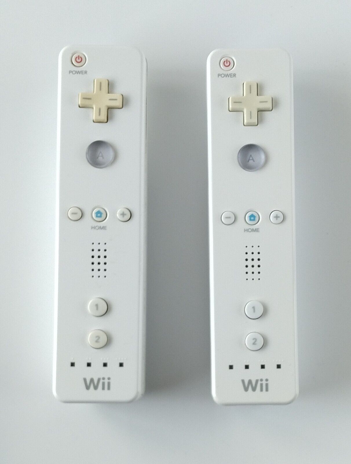 Nintendo Wii Home console  RVL-001  japanese version