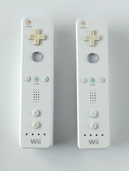Nintendo Wii Home console  RVL-001  japanese version