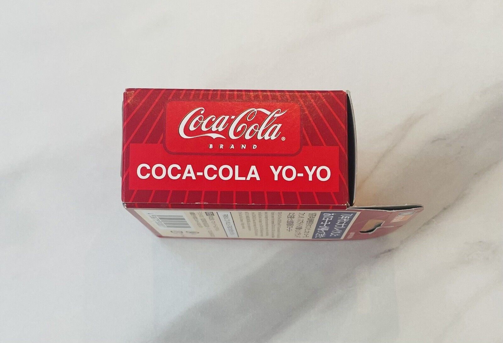 COCA COLA Spinner YO-YO Super Japanese Edition,Upgrade version,New sealed,rare