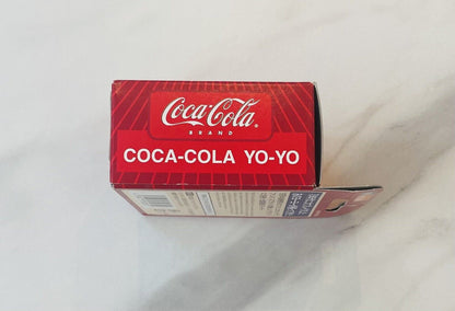 COCA COLA Spinner YO-YO Super Japanese Edition,Upgrade version,New sealed,rare