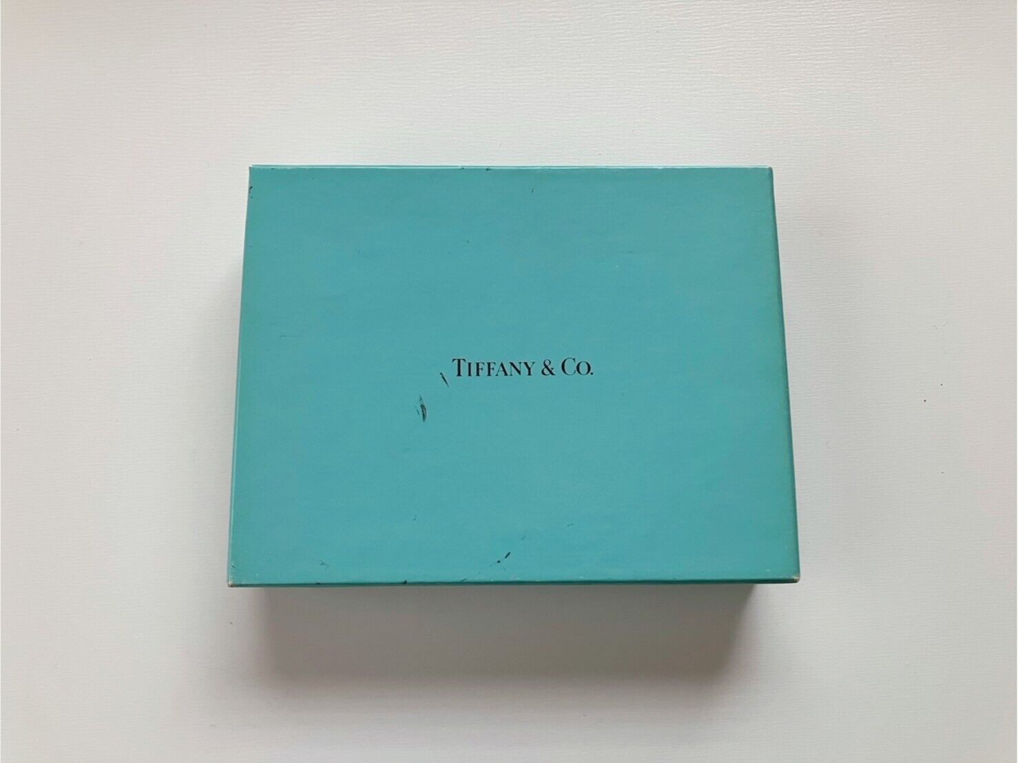 Tiffany & Co.Playing Cards 2 decks New Sealed