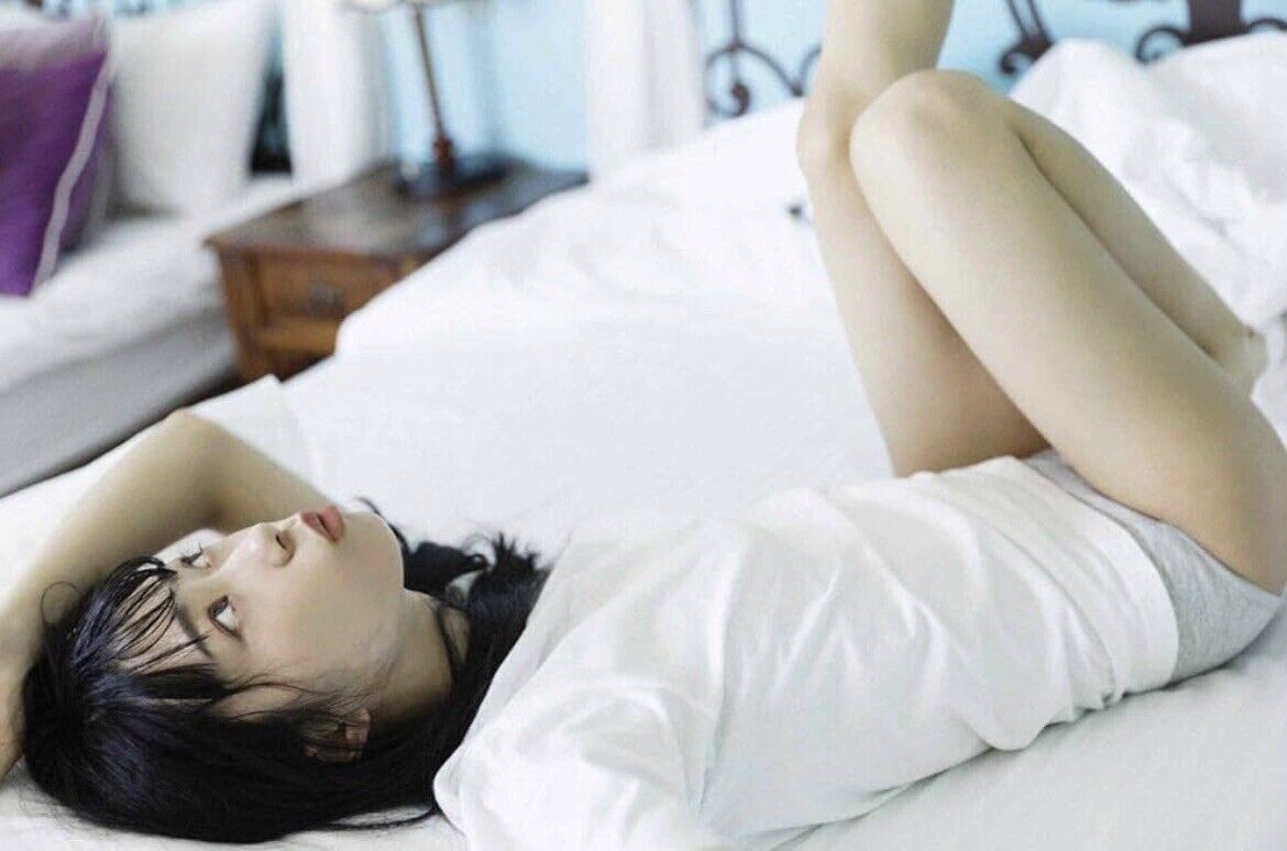 Aika Kobayashi First Photobook.new.