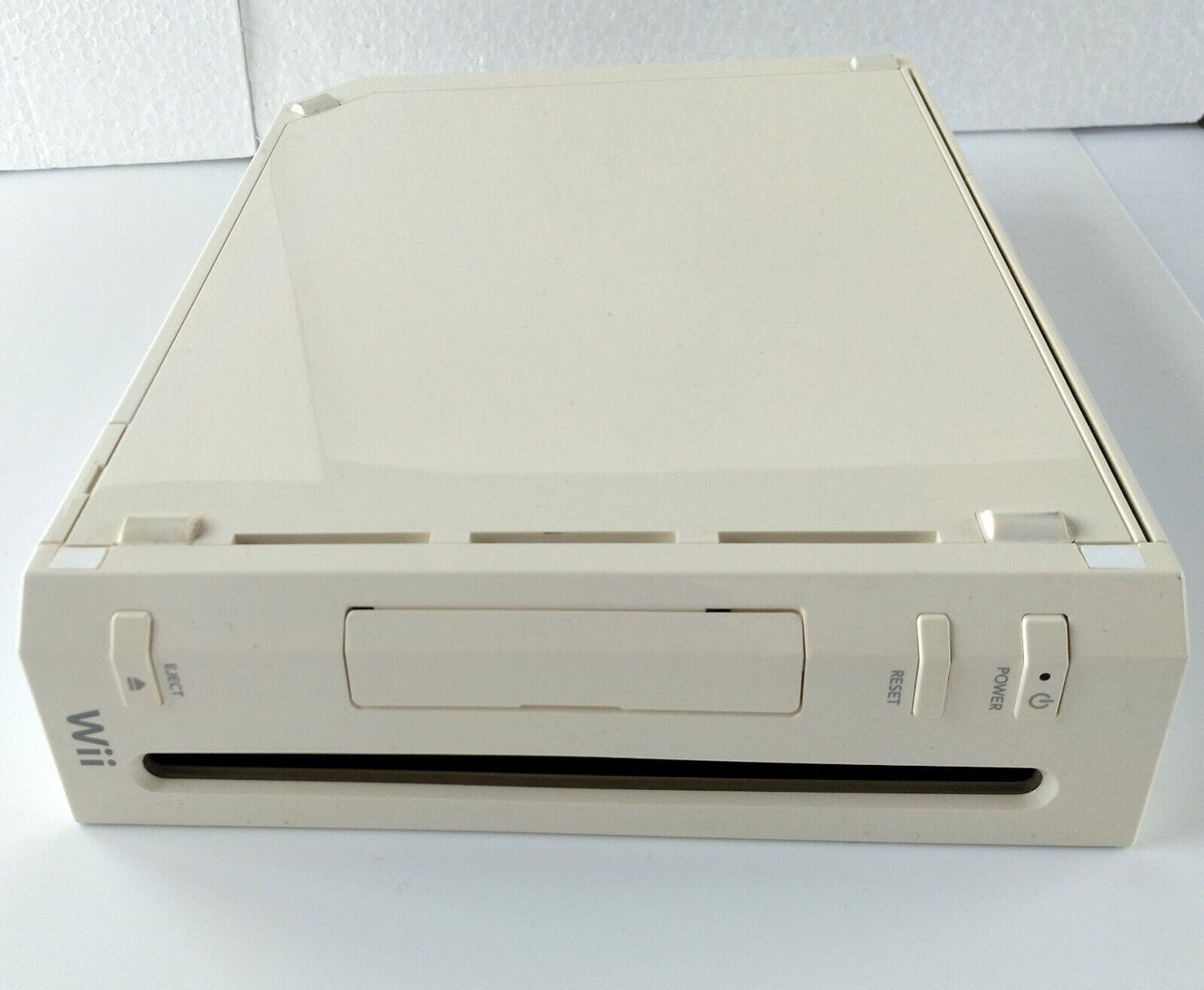 Nintendo Wii Home console  RVL-001  japanese version