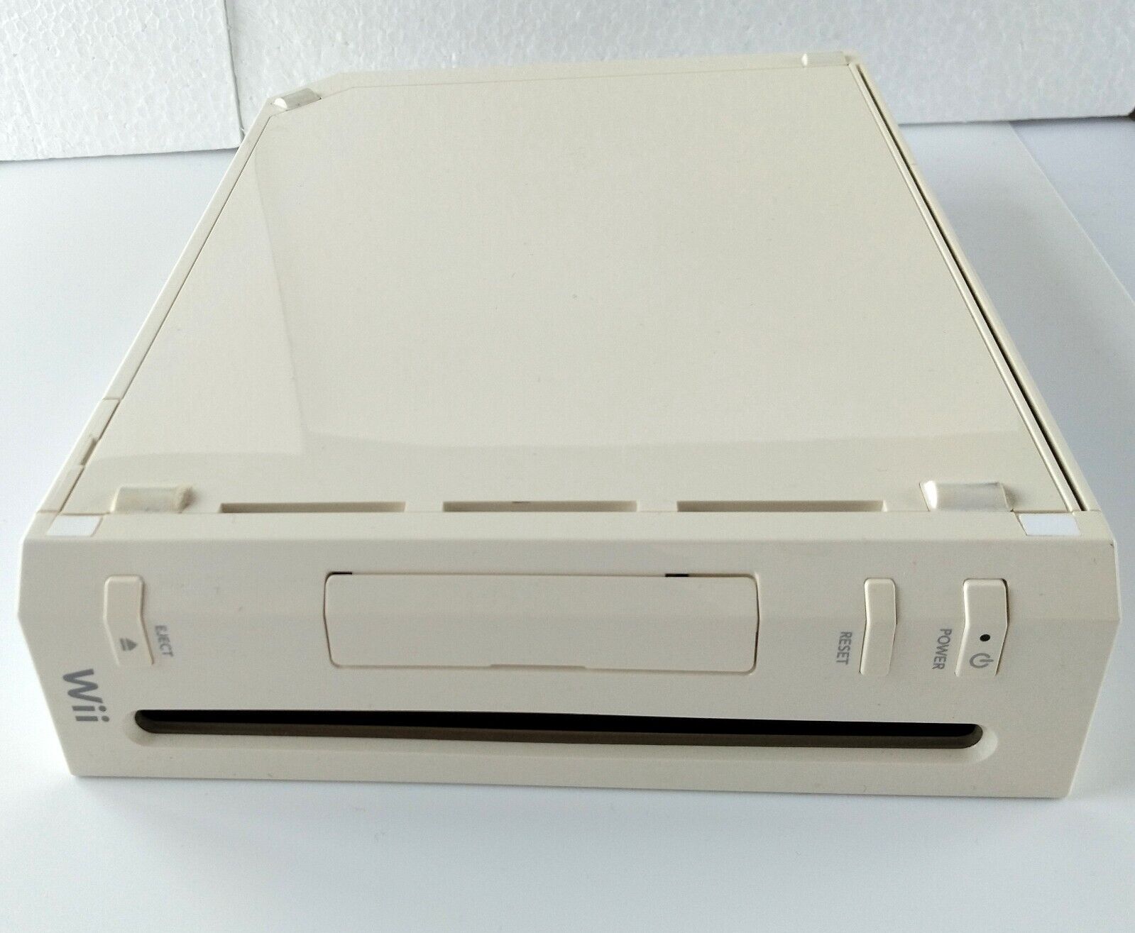 Nintendo Wii Home console  RVL-001  japanese version