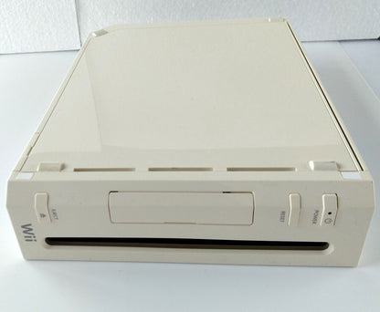 Nintendo Wii Home console  RVL-001  japanese version